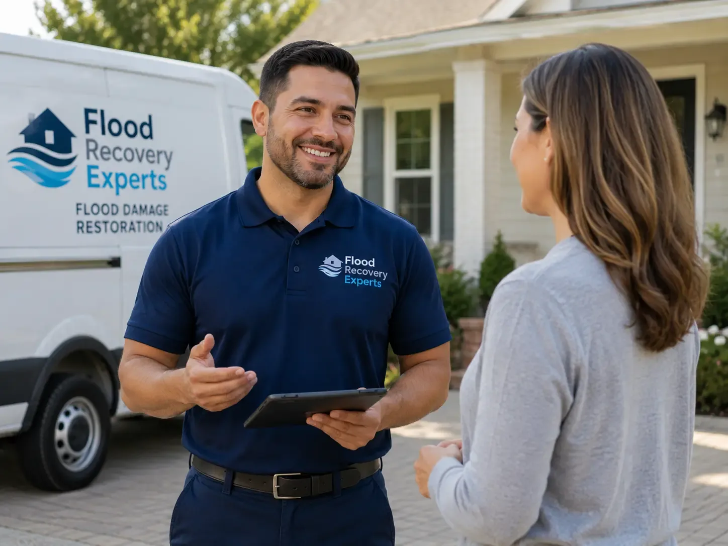 Flood Damage Cleanup Machias, ME FAQs